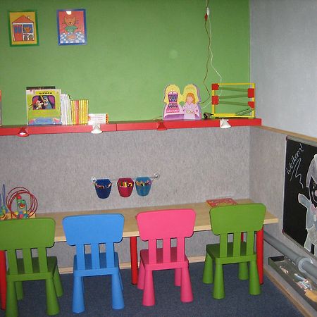 Ferienwohnung Haus Kloosterman Winterberg Esterno foto