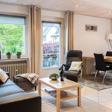 Ferienwohnung Haus Kloosterman Winterberg Esterno foto