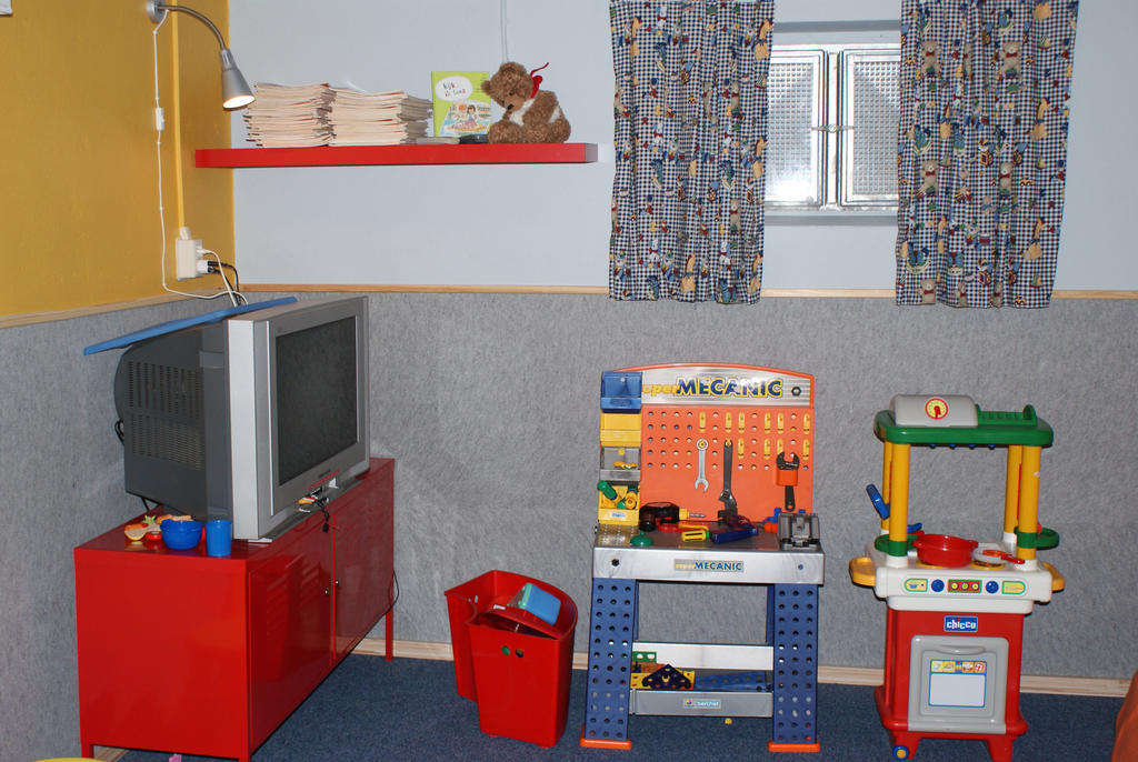 Ferienwohnung Haus Kloosterman Winterberg Esterno foto