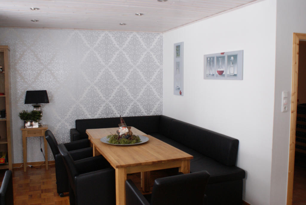 Ferienwohnung Haus Kloosterman Winterberg Camera foto