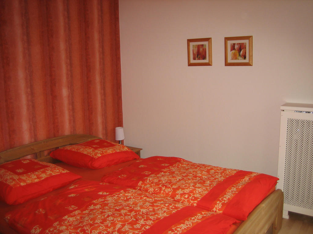 Ferienwohnung Haus Kloosterman Winterberg Camera foto