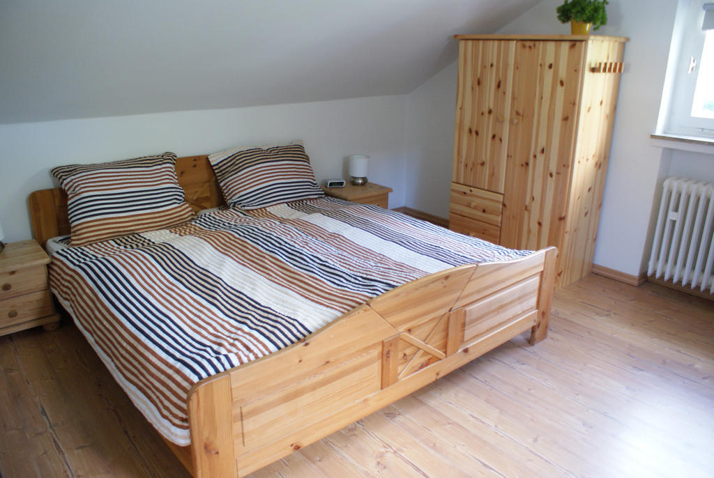 Ferienwohnung Haus Kloosterman Winterberg Camera foto