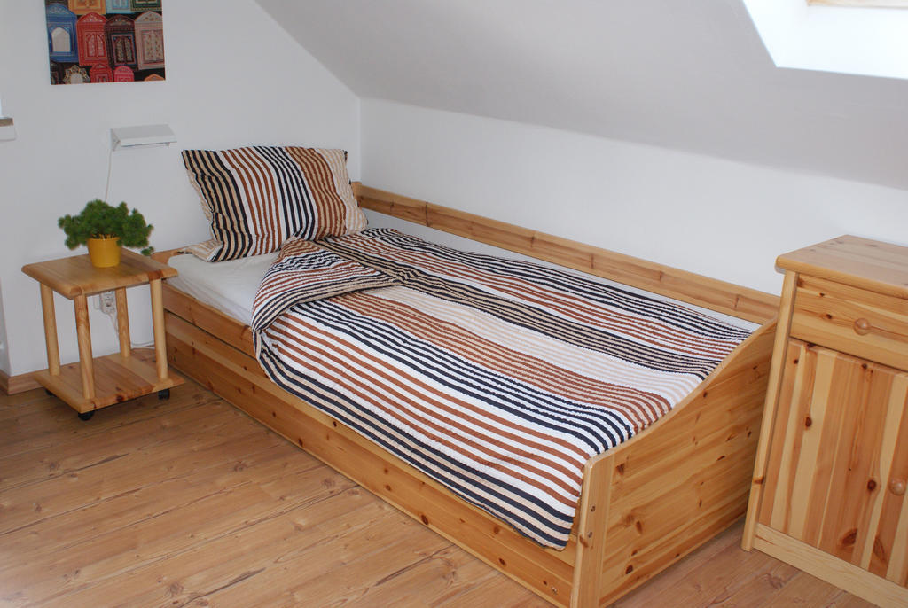 Ferienwohnung Haus Kloosterman Winterberg Camera foto
