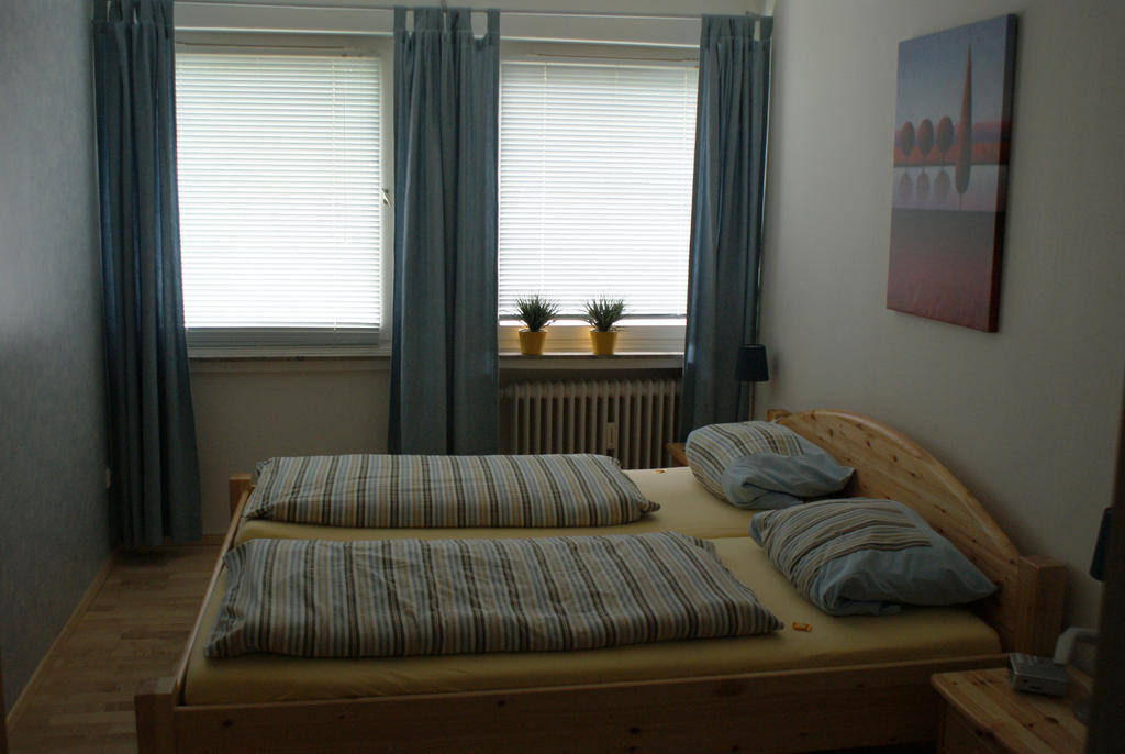 Ferienwohnung Haus Kloosterman Winterberg Camera foto