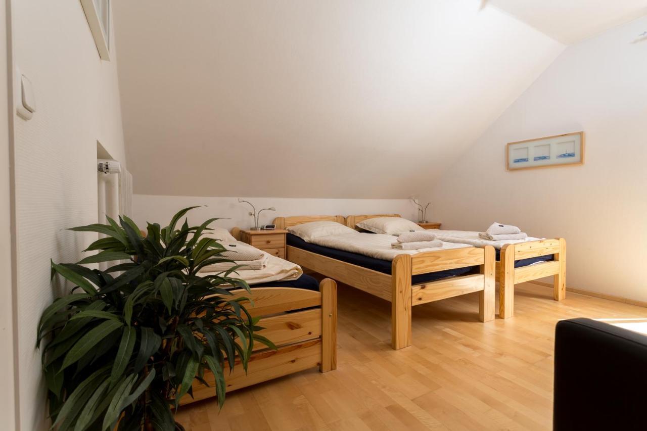 Ferienwohnung Haus Kloosterman Winterberg Esterno foto